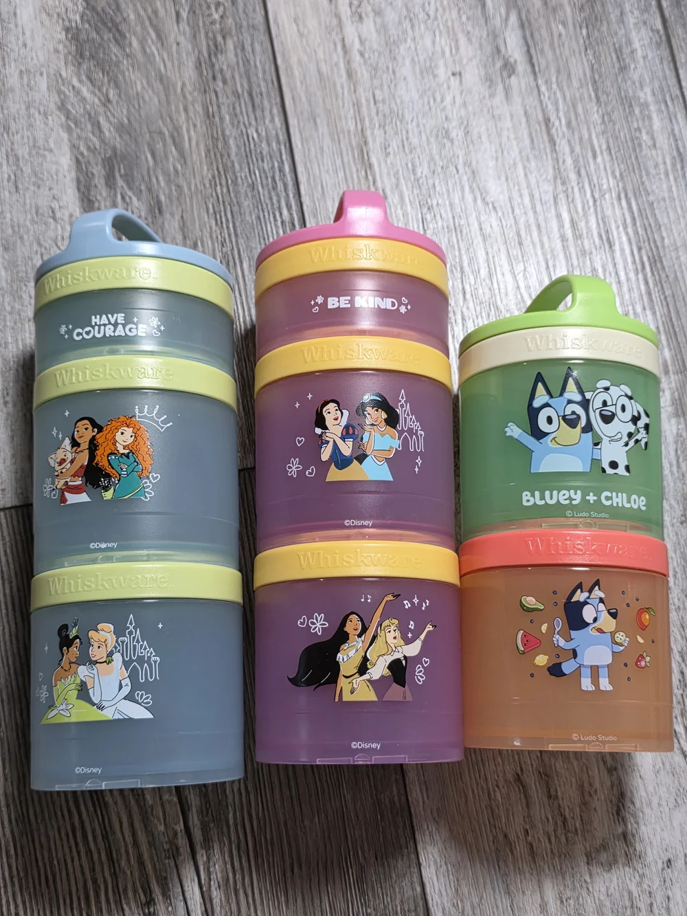 Whiskware great like